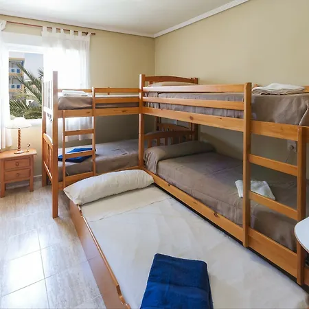Carmesina Hotel 3*